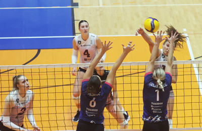 Mariborčanke le še korak od finala: Vlogo favoritinj je treba potrditi na igrišču