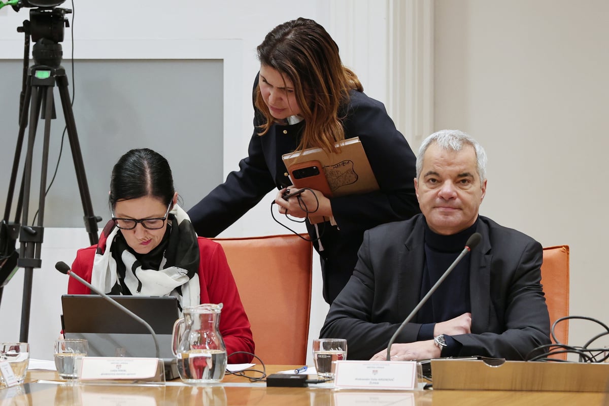 (FOTO) Mariborski mestni svet: Zakaj bosta Snaga in Energetika ustanovili novo podjetje?