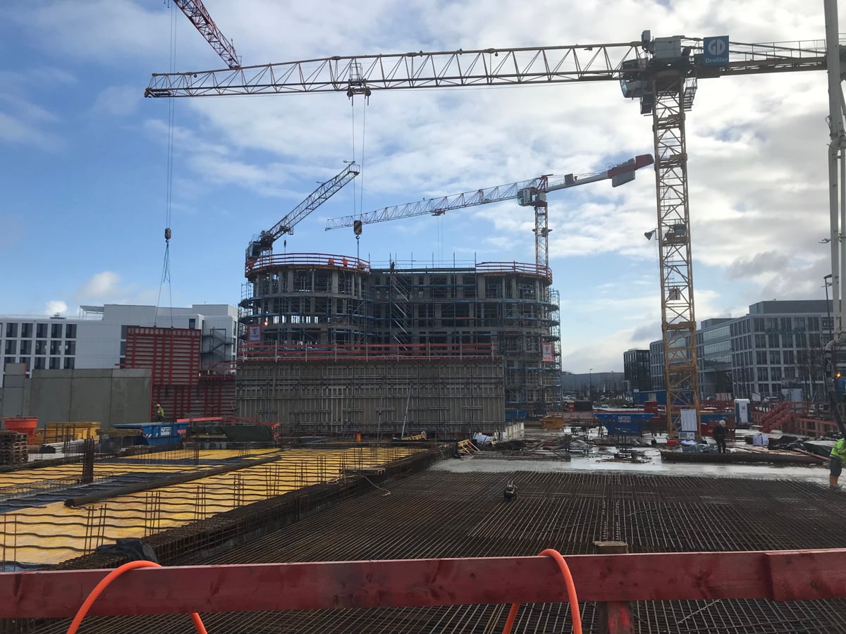 Stanovanjska kriza se poglablja, bivanje letos še dražje