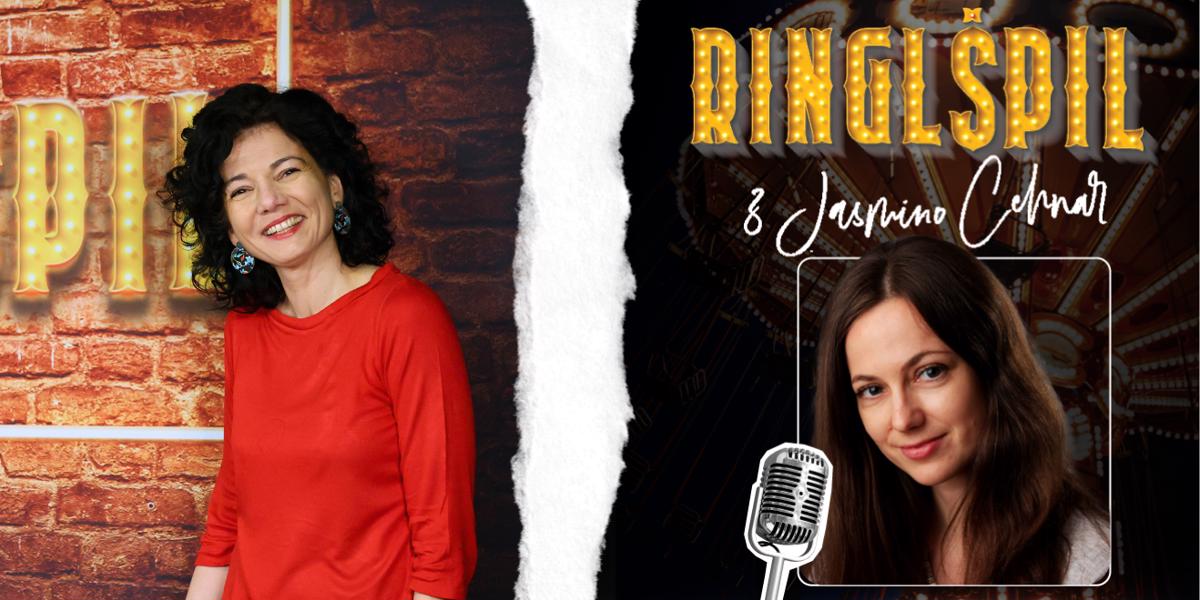 (VIDEO) Katja Košir: Najbolj radikalno dejanje proti nasilju je spoštljiv in jasen dialog