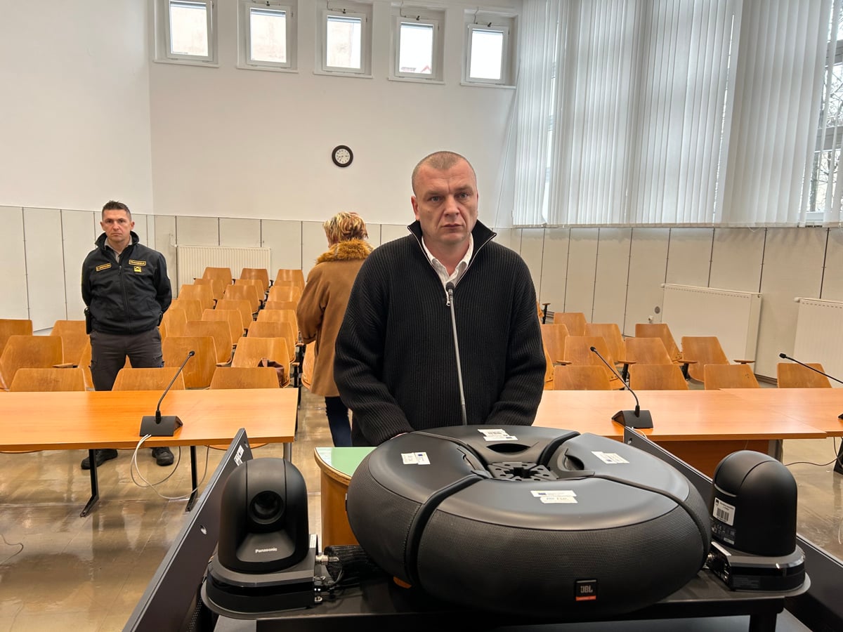 Povzročitelj prometne nesreče pri Tepanju, v kateri je umrlo pet Ukrajink, je priznal krivdo