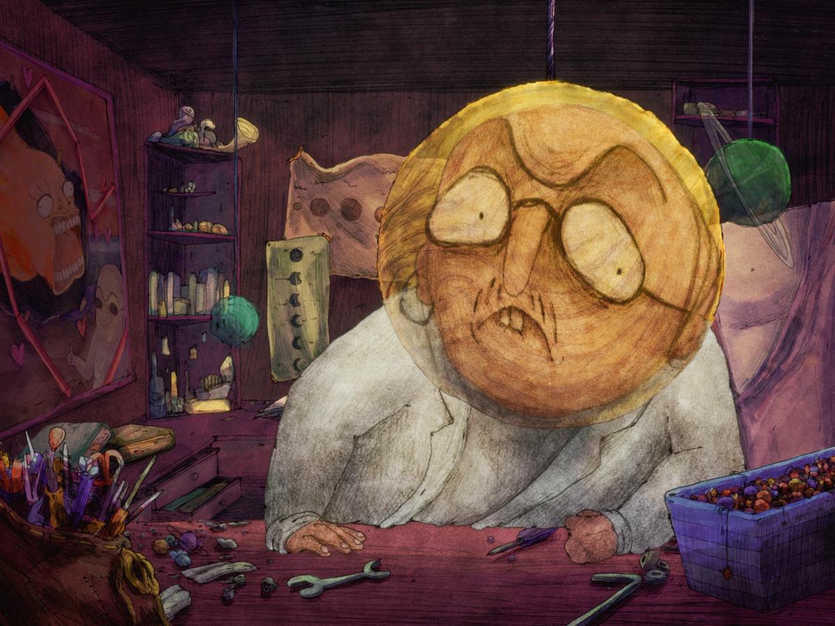 Kozmonavti režiserja Lea Černica z glavno nagrado na festivalu v Regensburgu