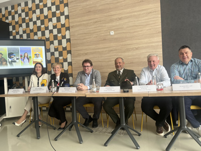 Marčni sejmi v Celju: Prvič nagovarjajo 