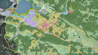 Velenjske poslovne cone