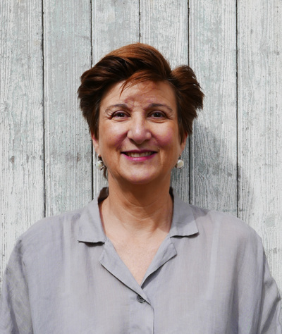 (INTERVJU) Rachel Mourier: Iz Slovenije v Francijo, iz sedanjosti v preteklost, vmes pa grozote in lepota življenja