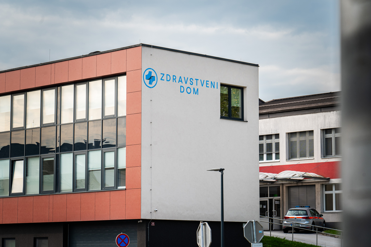 V Gornji Radgoni se spreminja cena oskrbe s pitno vodo