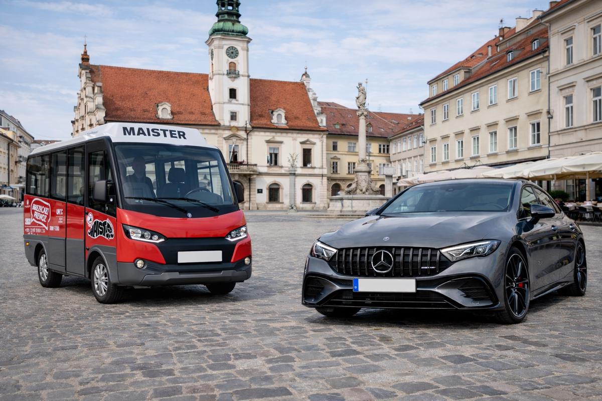 Za enega maistra 85 tisoč evrov? Mariborska občina pojasnjuje visoko ceno