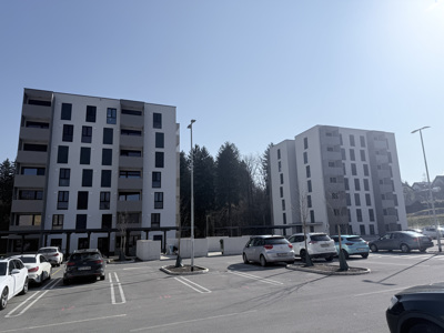 Rešitve za Koroško: Od neadaptiranih hiš do javnih najemnih stanovanj