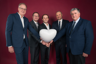 Zdravstvo, farmacija, gozdarstvo in bančništvo