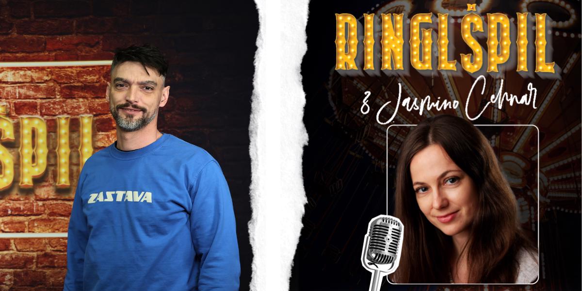 (VIDEO) Teo Ivančič - Teoson: Mariborčan, ki je zaznamoval ulično podobo mesta