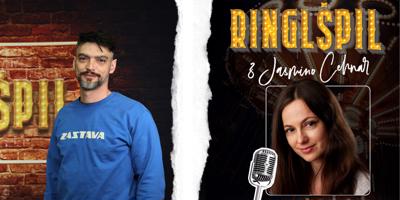 (VIDEO) Teo Ivančič - Teoson: Mariborčan, ki je zaznamoval ulično podobo mesta