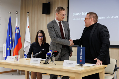 Nova posojila za gradnjo javnih stanovanj: Krediti z enoodstotno obrestno mero