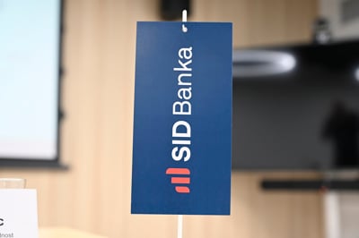 Posojila občinam in podjetjem bodo prvič kombinirali z nepovratnimi sredstvi