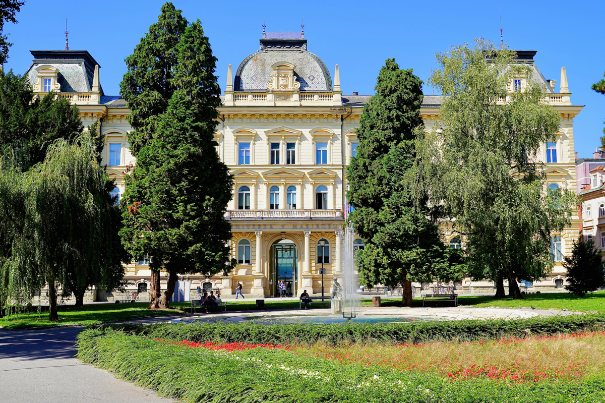 Univerza v Mariboru je prava izbira