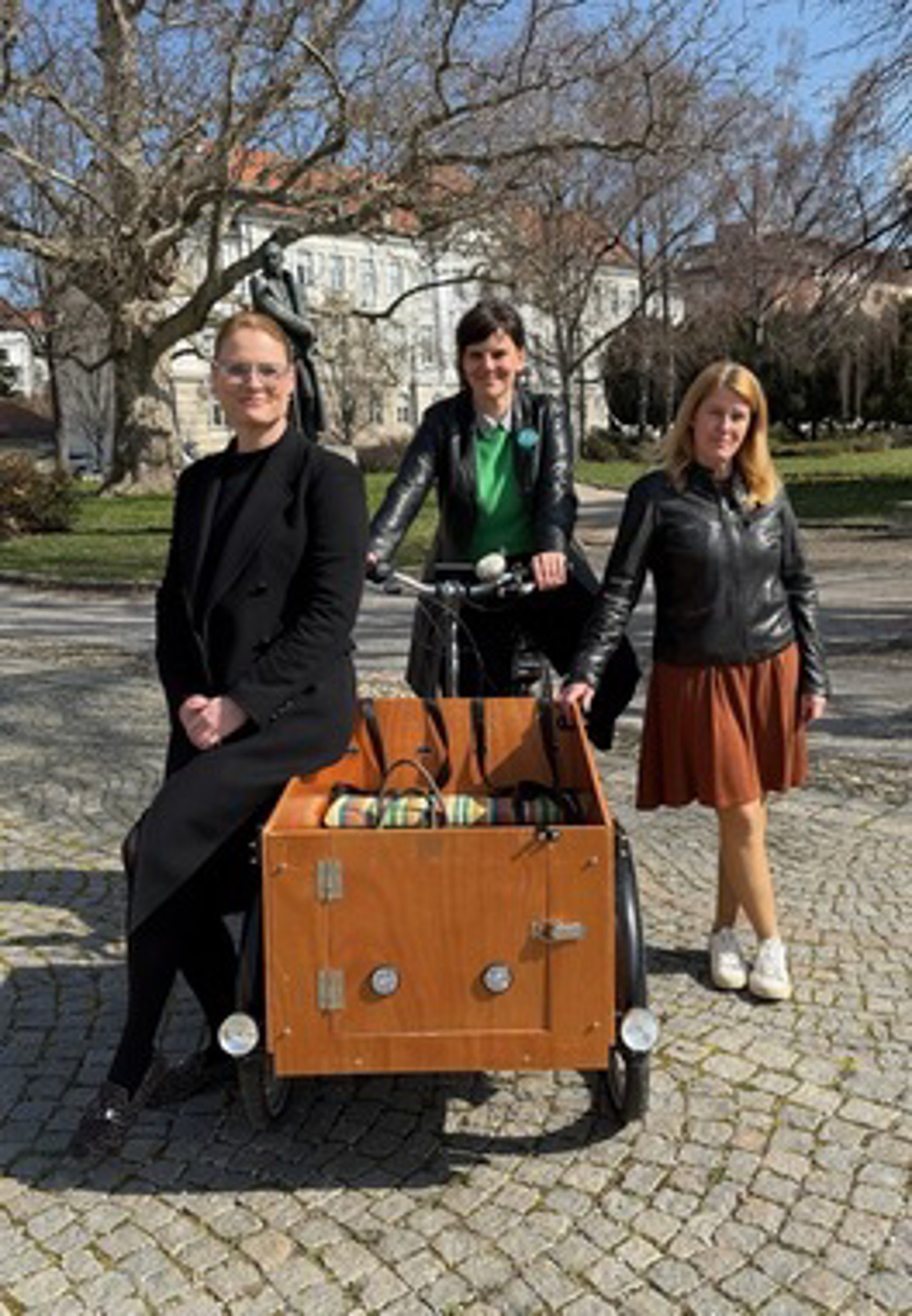 Vesna: Okolje je v predvolilnih debatah popolnoma spregledano