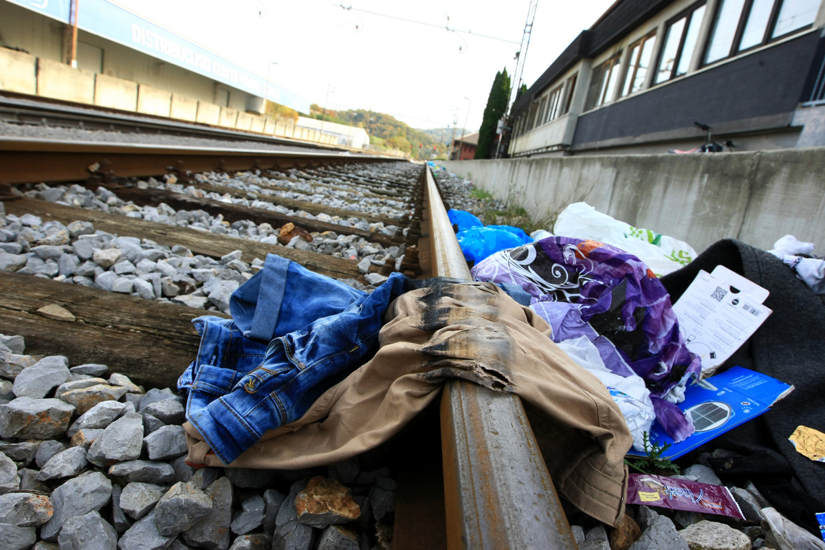Odprti horizonti: Je solidarnost dolžnost ali prostovoljna vrlina?