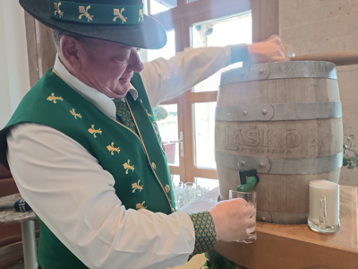 Pivo in cvetje v Laškem: Lanski festival so razprodali, kar je dober obet pred letošnjim