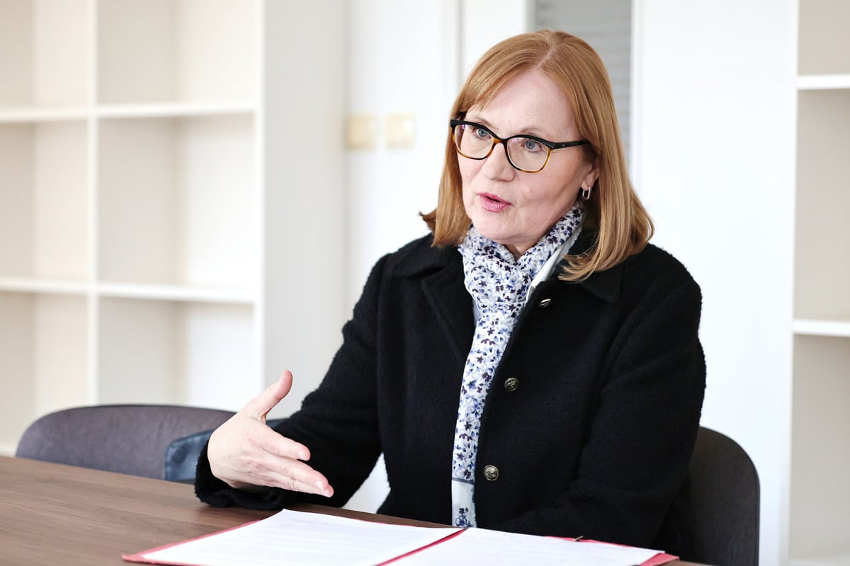 Dr. Maja Godina Golija: "Precej predstavitev imamo, ki prikazujejo dediščino Maribora na površen in nestrokoven način. Dostikrat se to dogaja prav okoli razumevanja tega, kaj je mariborsko. Kaj je mariborski tipičen utrip, kaj so mariborske tipične jedi, mariborske oblike preživljanja prostega časa in praznovanja." 