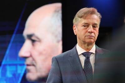 Matoz od Goloba in Mesca zahteva preklic izjav o Janši: "Grobo sta posegla v pravico do časti in dobrega imena"