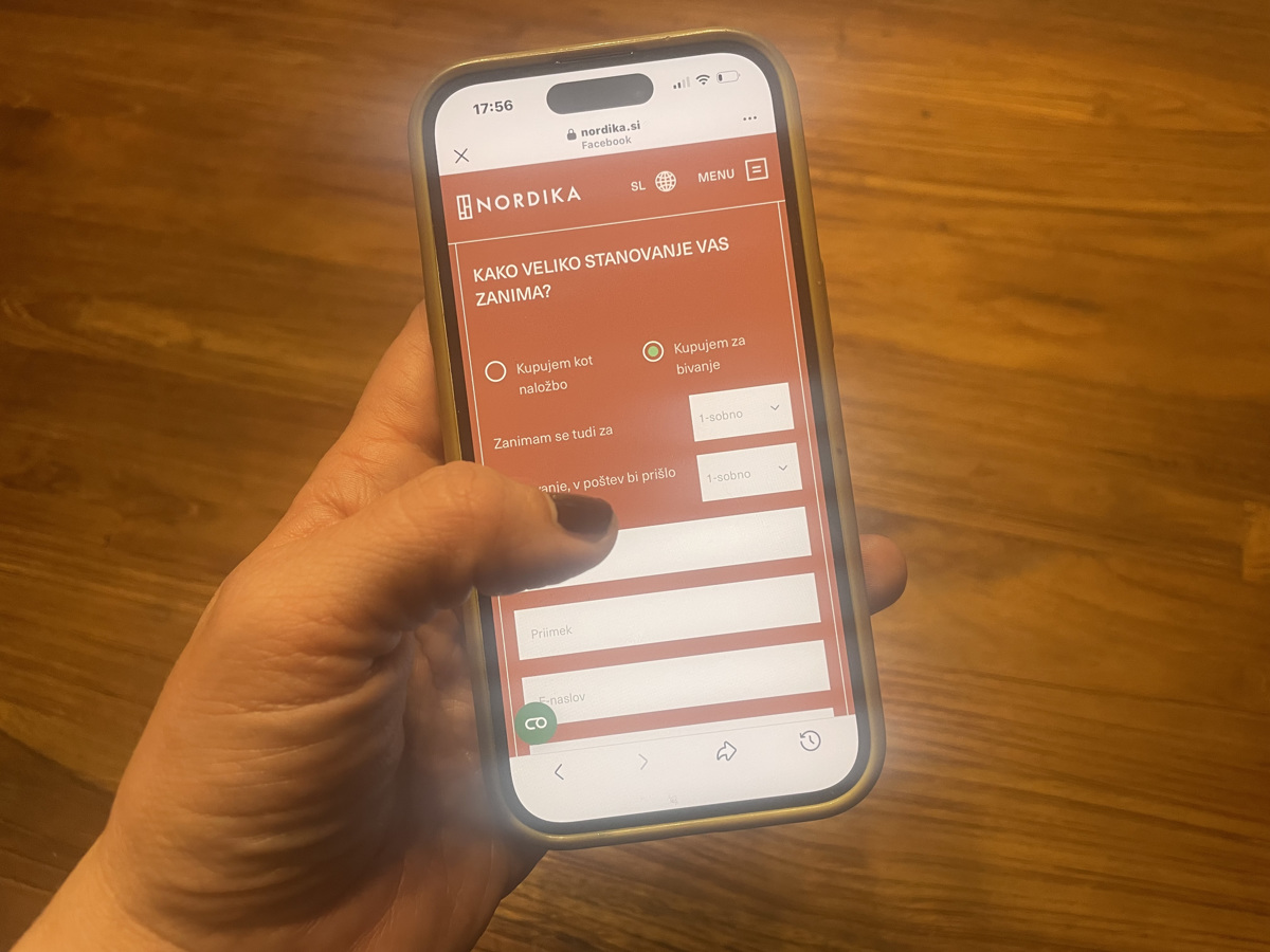 Najprej sestanek, šele nato cena: Kaj se skriva za oglasi brez zneskov