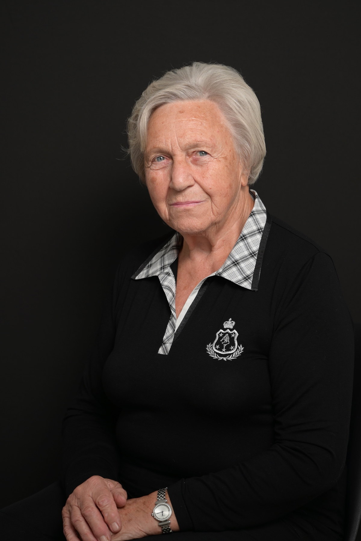 V spomin: Majda Korpar (1938-2026)