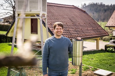 Podnebni scenariji nastajajo na novo in količina podatkov je enormna