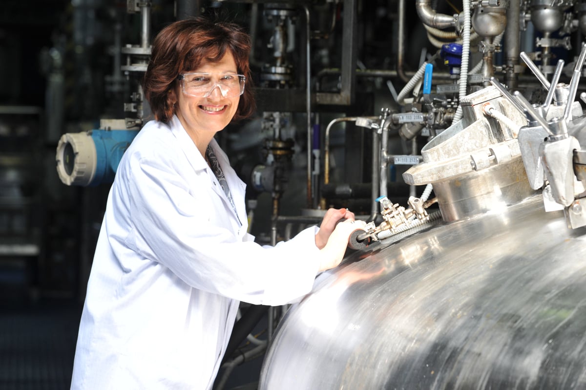 Lek že sedmič zapored najuglednejši delodajalec v Sloveniji