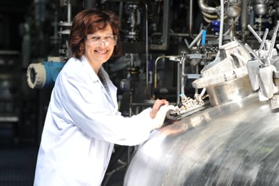 Lek že sedmič zapored najuglednejši delodajalec v Sloveniji