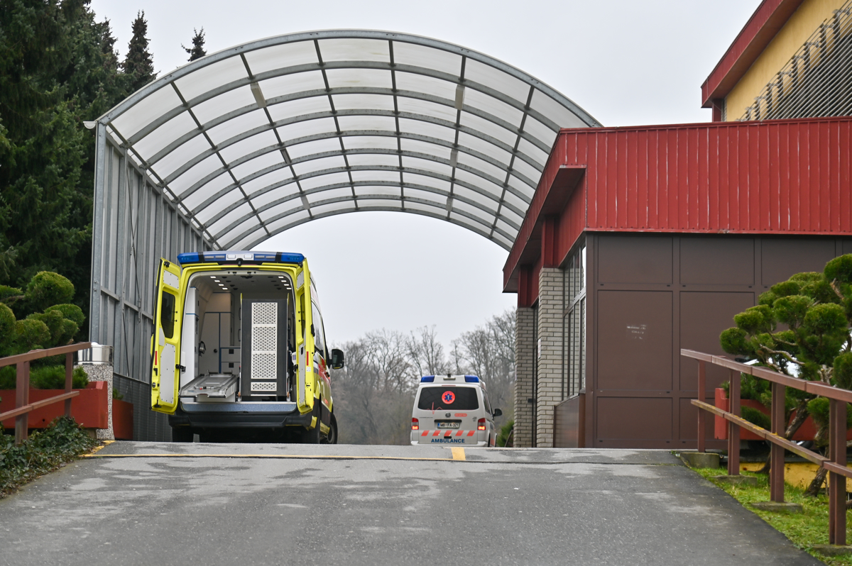 Splošna bolnišnica Murska Sobota: Zadovoljstvo ob rekordnem presežku