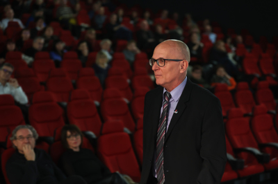 Nekdanji ravnatelj iz Kočevja naj bi bil imel slab odnos do dijakov, staršev in zaposlenih