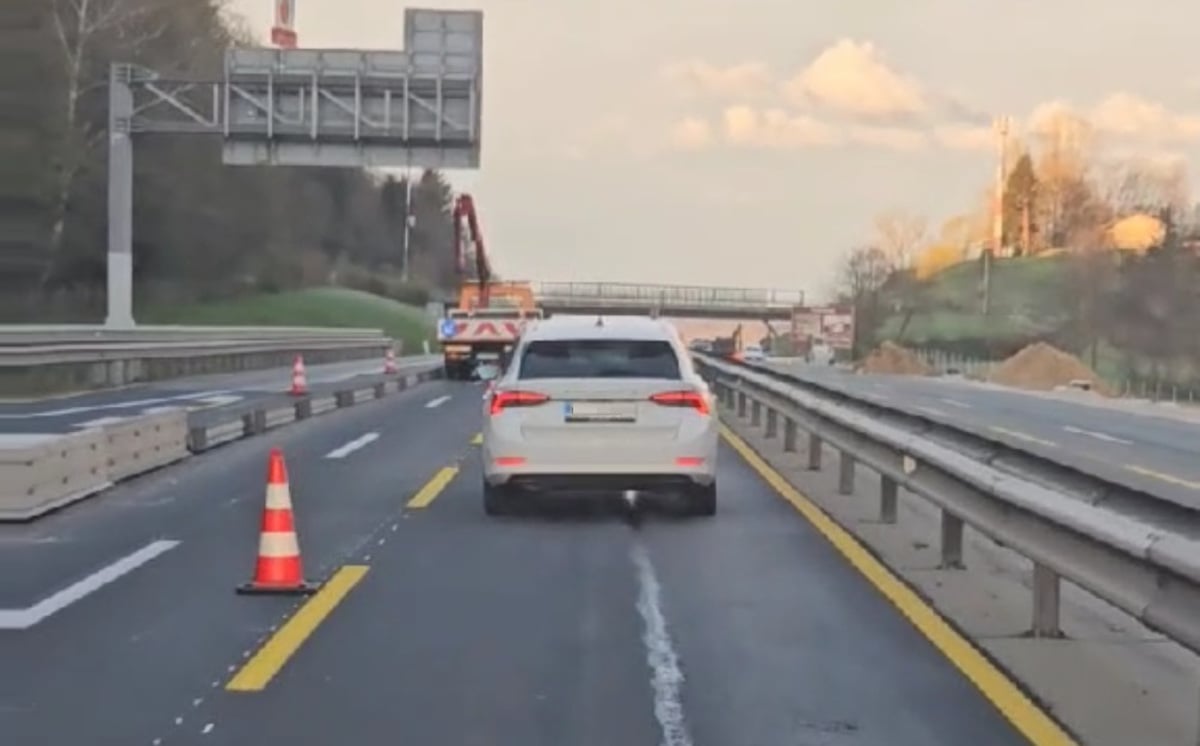 (VIDEO) Iz Maribora v Ljubljano slabo ure dlje, v obratni smeri pol ure daljša pot. Kaj se je zgodilo?