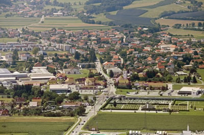 Pogrebno podjetje Maribor prevzema upravljanje pokopališč v občini Hoče–Slivnica