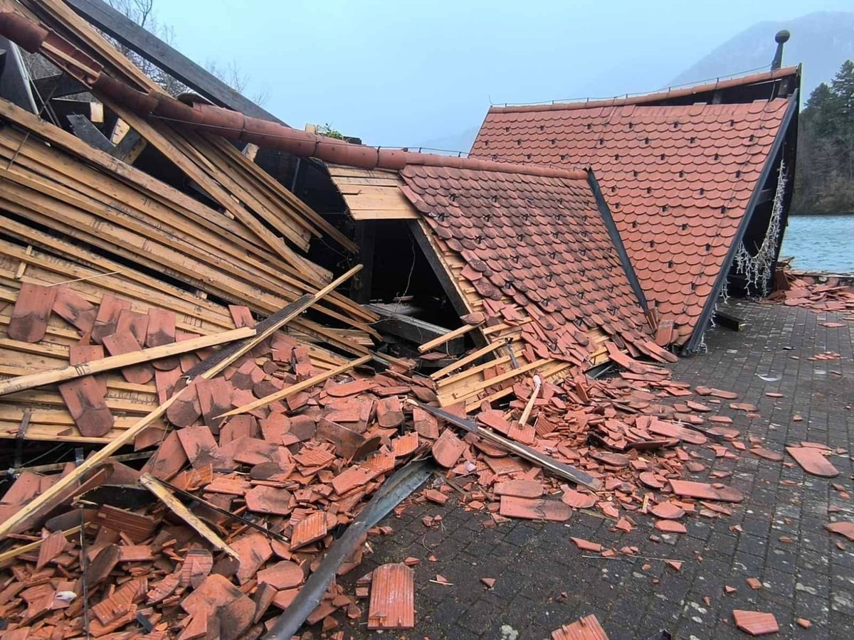 Na krajevne vetrovne razmere pa vplivajo tudi hribi, oblačnost in padavine. 