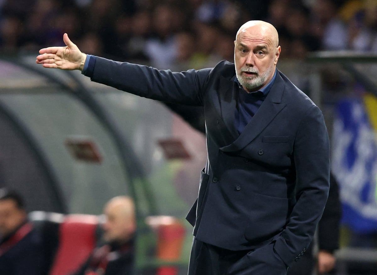 Sergej Barbarez je reprezentanco BiH po 12 letih vrnil med najboljše na svetu. 