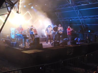 V soboto v Brigadirju Orlek