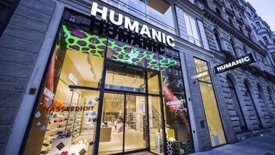 Advance Capital Partners in Skupina Mass zaključila prevzem avstrijskega Leder & Schuh