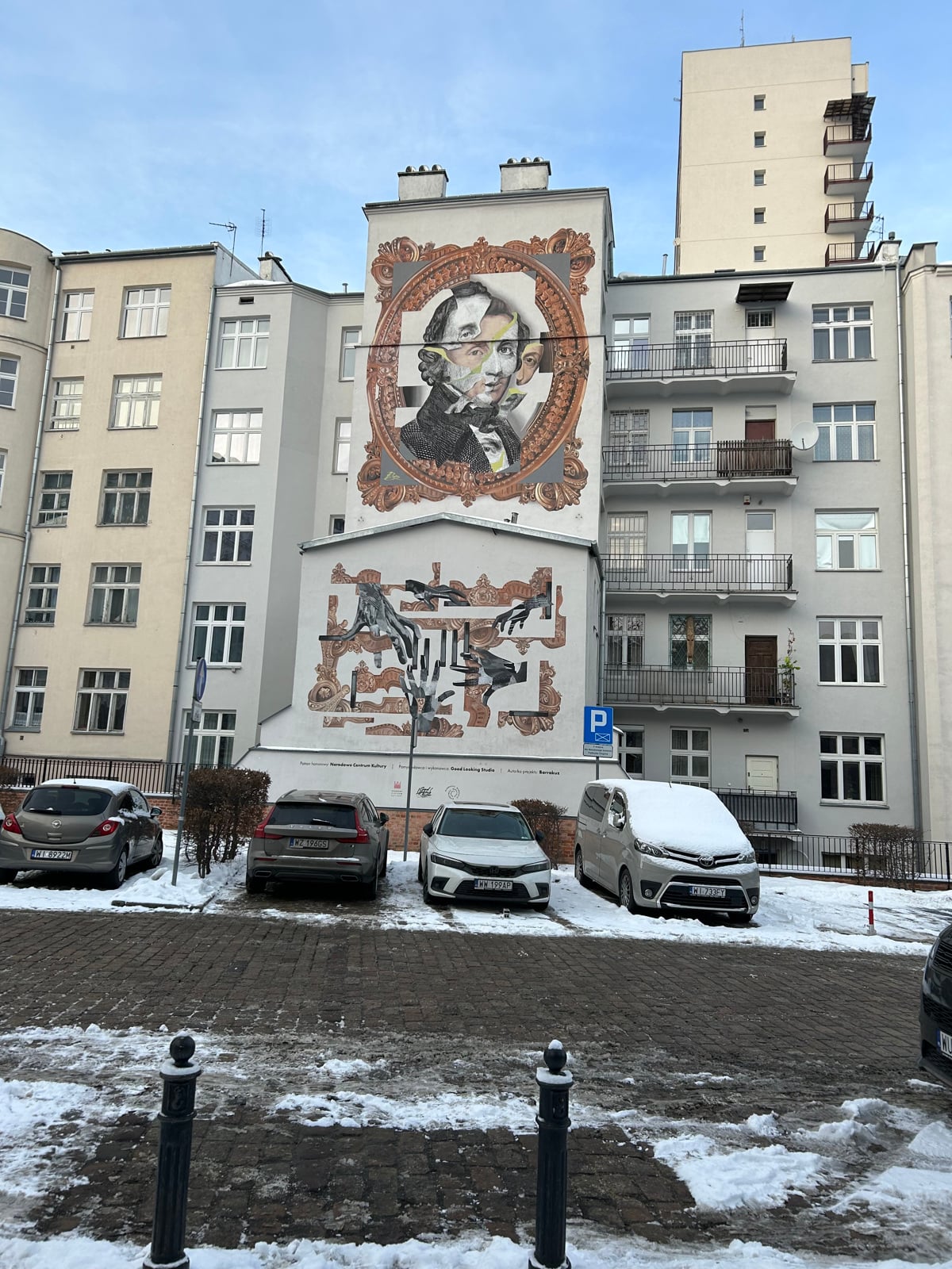 (REPORTAŽA) Po sledeh večne glasbe: Všeč mi je Chopin