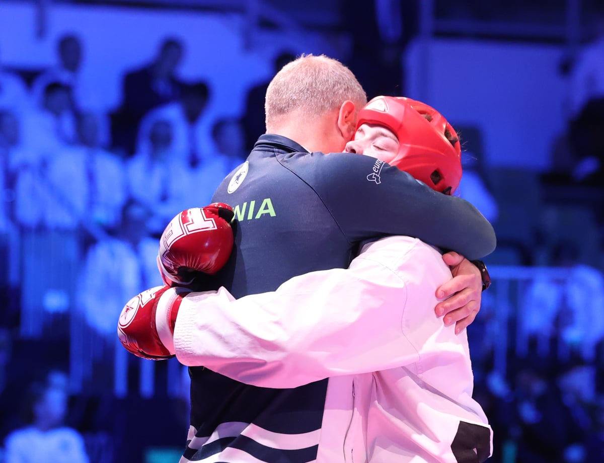 Larisa Žagar Slemenšek