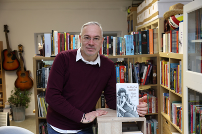 Večer o duhovni in intelektualni zapuščini Mance Košir