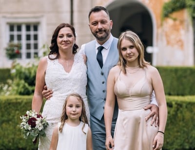 »Rekli so mi, da ne bom živela več kot tri leta – danes živim polno življenje«