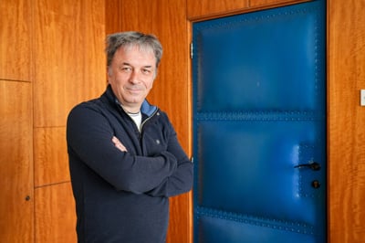 (INTERVJU) Andrej Zorko: Interventni zakon bo zmanjšal standarde socialne države in povečal število revežev