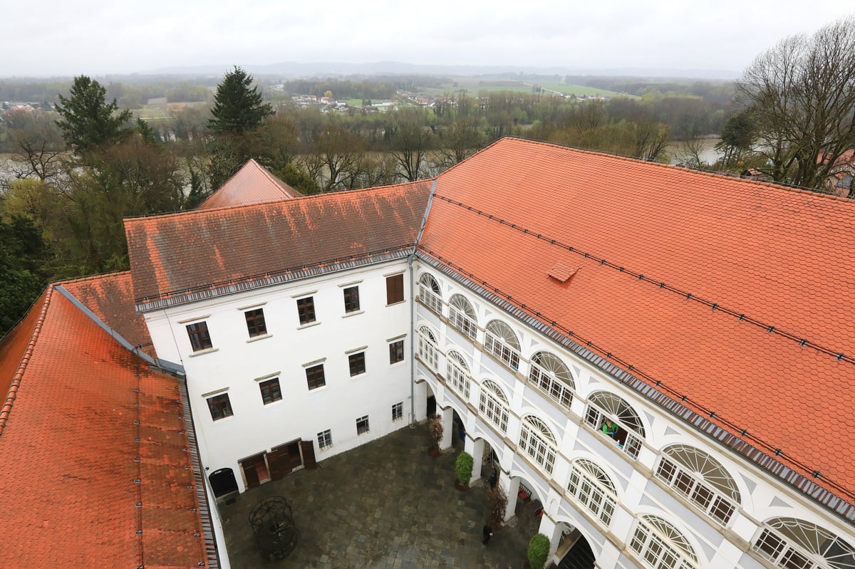 Pogovori o morebitnem izstopu Občine Ormož iz Pokrajinskega muzeja Ptuj-Ormož se znova zaostrujejo. 