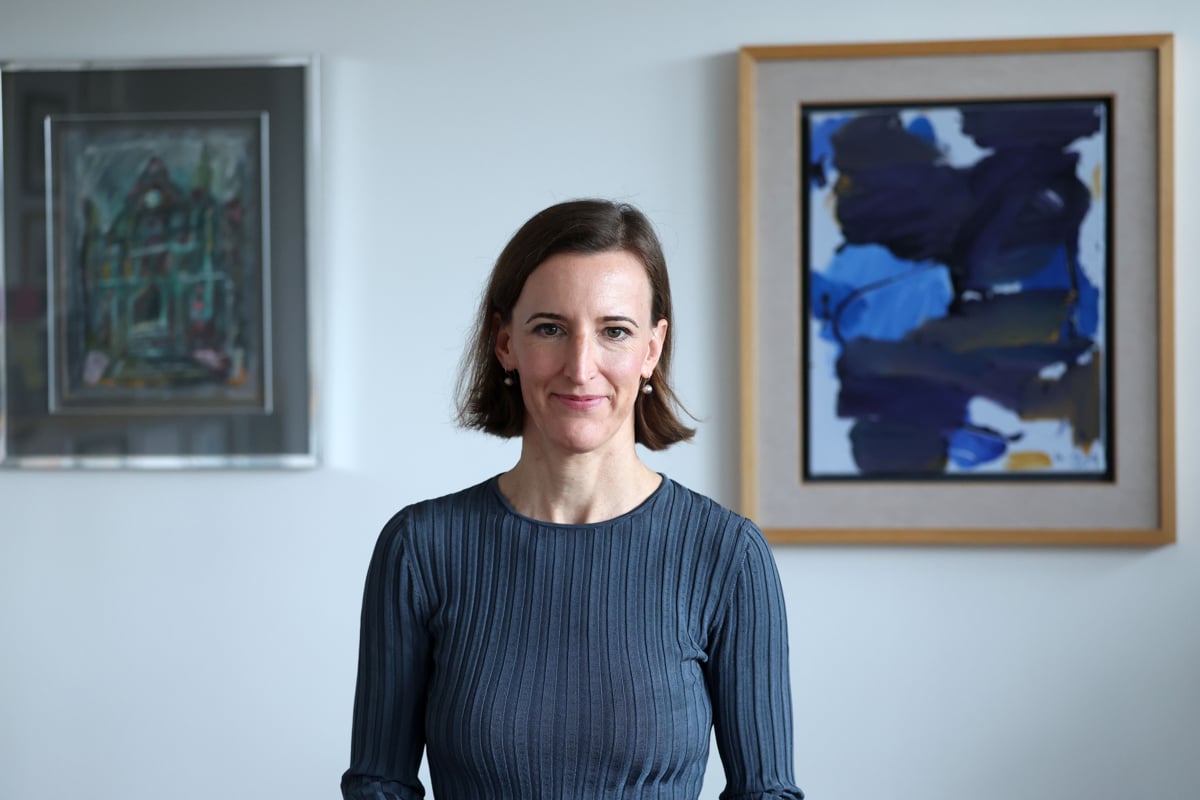Jasna Zakonjšek: "Če označimo pravosodje za krivosodje in ustavno sodišče za mafijo, ni več zaupanja ljudi v odločitve in potem pač jaz lahko neham hoditi v službo." 