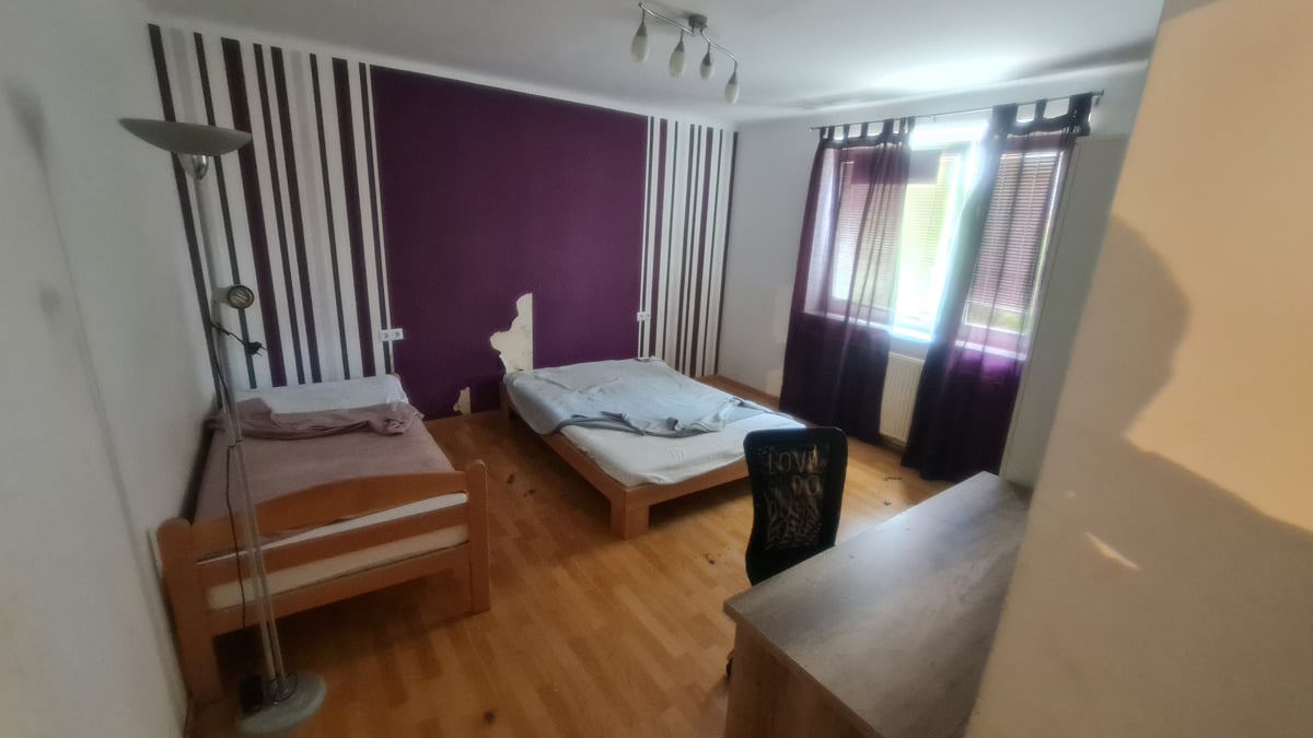 Takole naj bi bilo po besedah najemnikov  videti stanovanje ob prevzemu. 