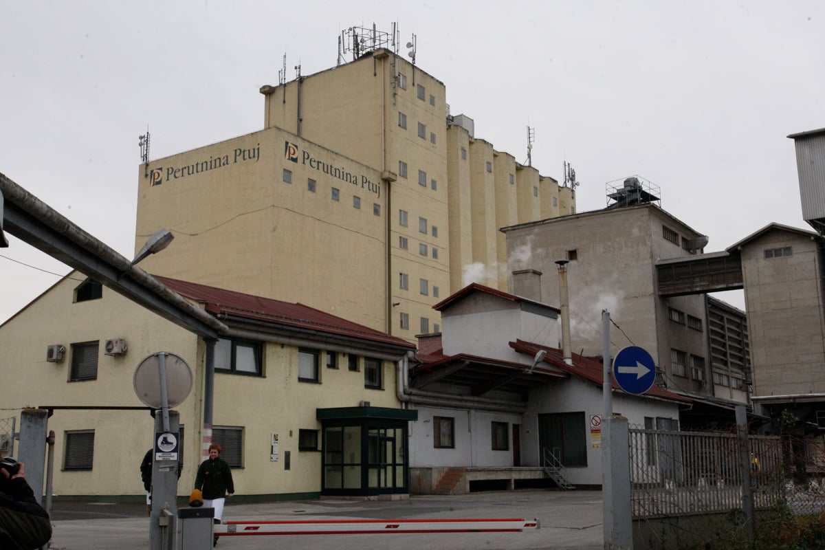 Ob polni zasedenosti kapacitet bo investicija ustvarila okoli 300 novih delovnih mest. Perutnina Ptuj pa že danes v Sloveniji zaposluje 2700 ljudi. 