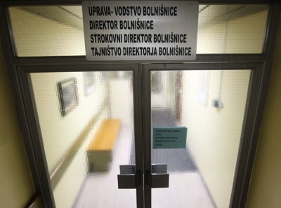(POGLED) Ob napovedanih odhodih radiologov: Pismo direktorju UKC Maribor