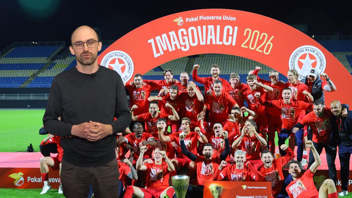 (VIDEOKOLUMNA) Blamaža na derbiju je bila le najnižja točka klavrne sezone