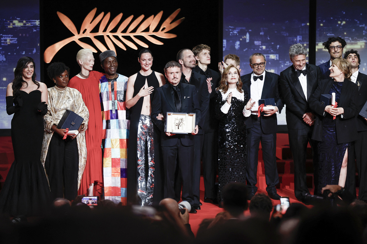 (79. CANNES) Šest filmov, ki si jih bomo zapomnili