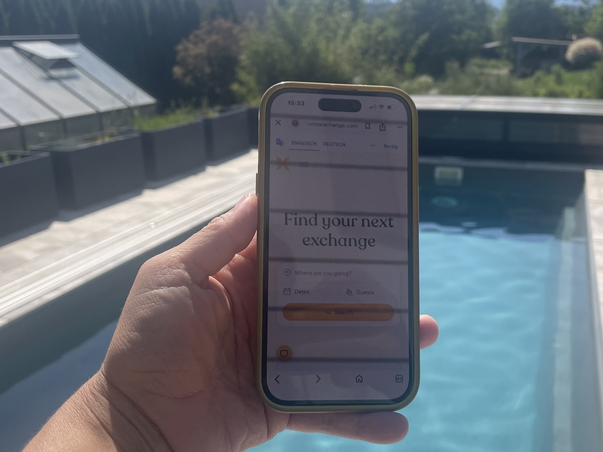 Najbolj priljubljen je home exchange v Franciji, Španiji, Kanadi in Združenih državah Amerike. 