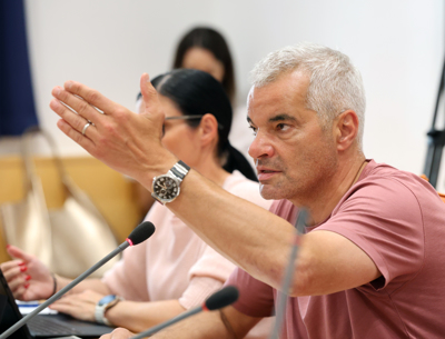 (FOTO) Mariborski mestni svet brez milosti: Skoraj vse predlagane podražitve potrjene